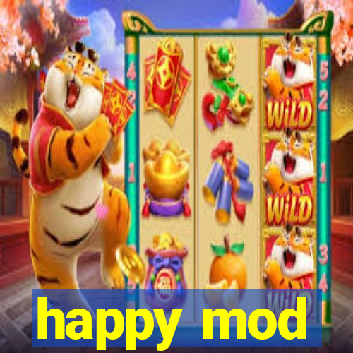 happy mod